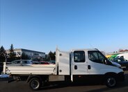Iveco Daily Sklápěč 2,3 l 100 kw