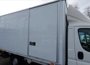 Peugeot Boxer Skříň 2,0 l 120 kw