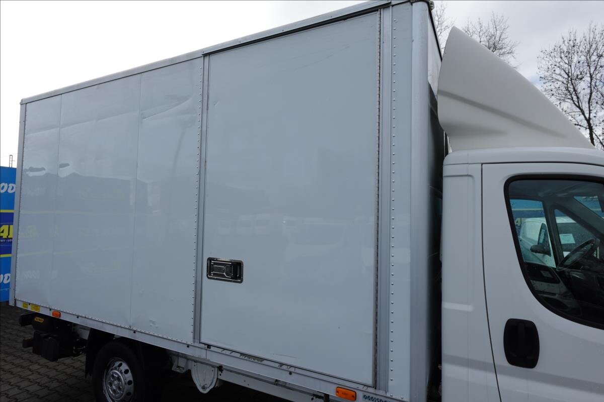 Peugeot Boxer Skříň 2,0 l 120 kw
