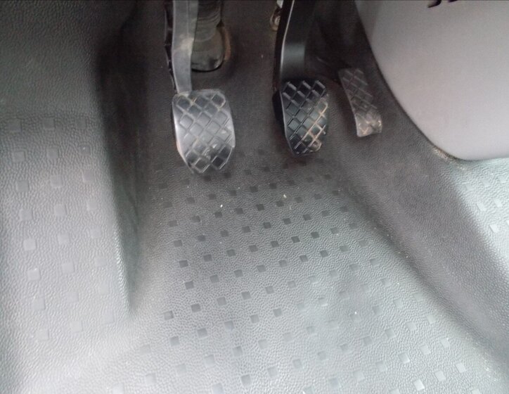 Volkswagen Transporter VAN / Minibus 1,9 l 75 kw