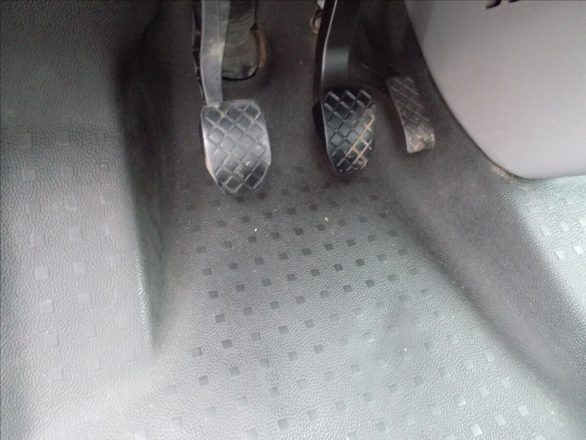 Volkswagen Transporter VAN / Minibus 1,9 l 75 kw