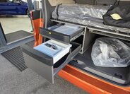 Volkswagen California VAN-Minibus 2,0 l 110 kw