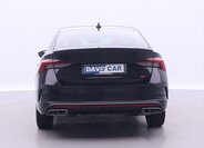 Škoda Octavia Liftback 2,0 l 180 kw
