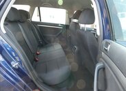 Volkswagen Golf Kombi 1,2 l 77 kw