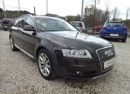 Audi A6 Allroad Kombi 3,0 l 176 kw
