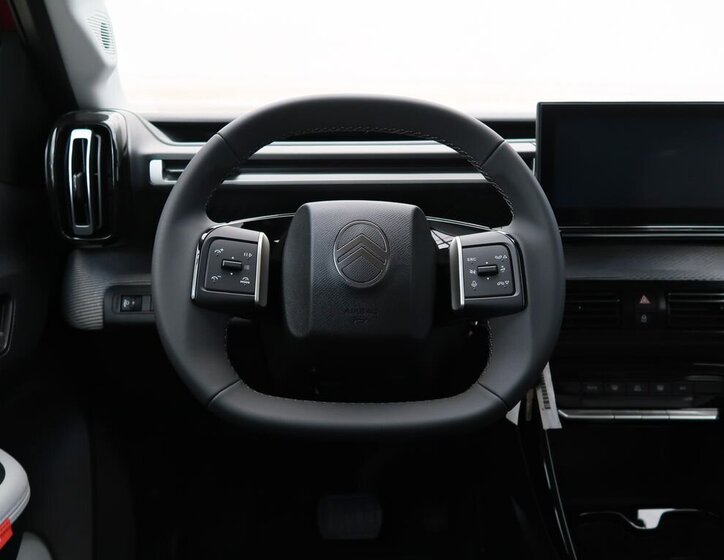 Citroën C3 Aircross SUV / Terénní 0,0 83 kw