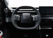 Citroën C3 Aircross SUV / Terénní 0,0 83 kw