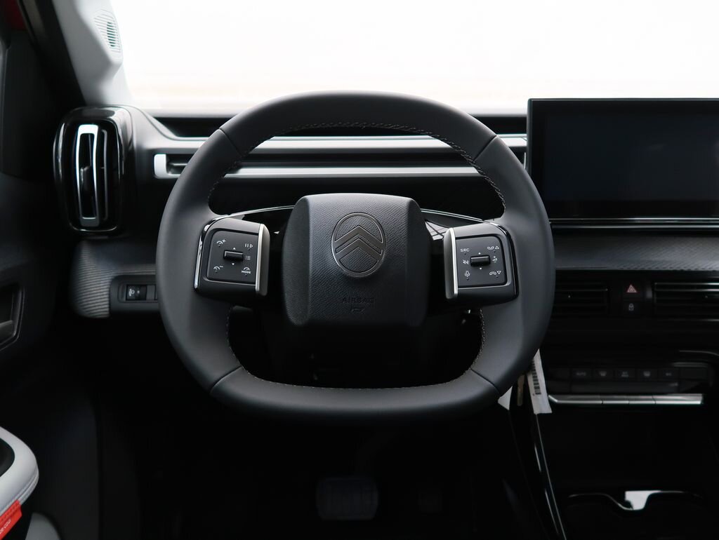 Citroën C3 Aircross SUV / Terénní 0,0 83 kw