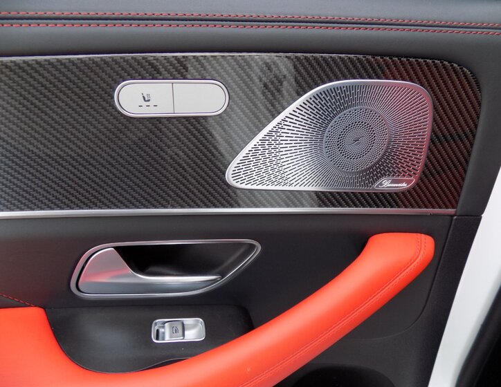 Mercedes-Benz GLE 22