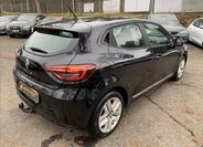 Renault Clio Hatchback 999,0 67 kw