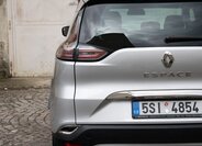 Renault Espace MPV 1,6 l 118 kw