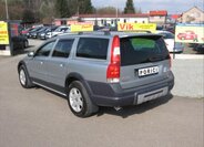 Volvo XC70 Kombi 2,4 l 136 kw