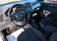 Škoda Fabia Kombi 999,0 81 kw