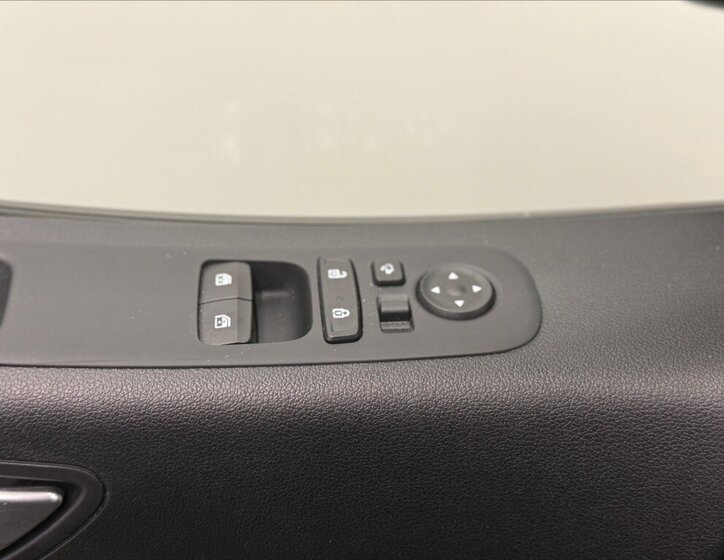 Hyundai Staria MPV 2,2 l 130 kw