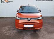 Volkswagen Multivan 4