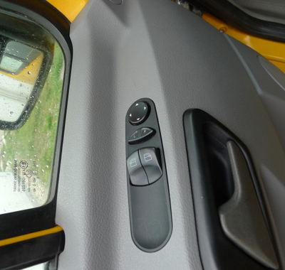 Mercedes-Benz Sprinter 17