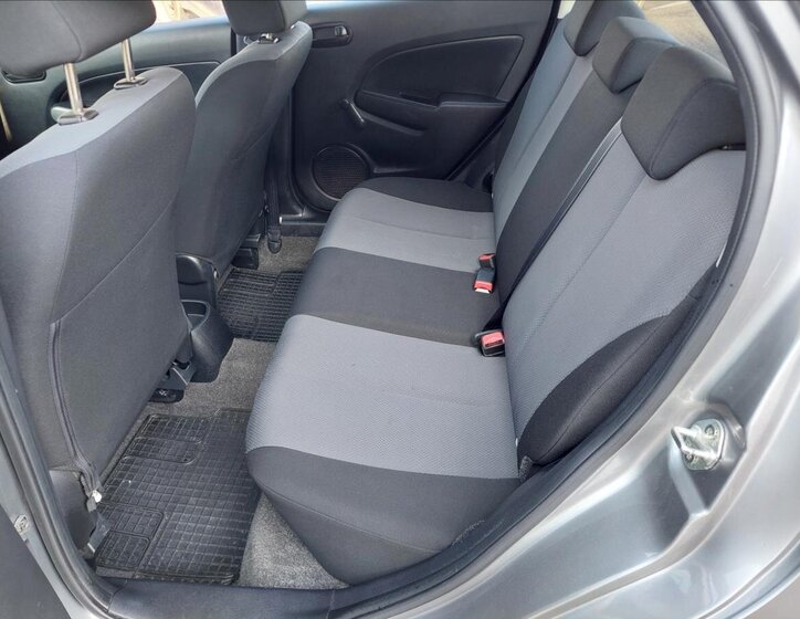 Mazda 2 Hatchback 1,3 l 55 kw