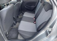 Mazda 2 Hatchback 1,3 l 55 kw