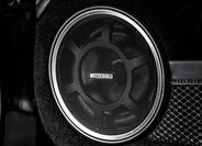 Nissan GT-R Kupé 3,8 l 357 kw