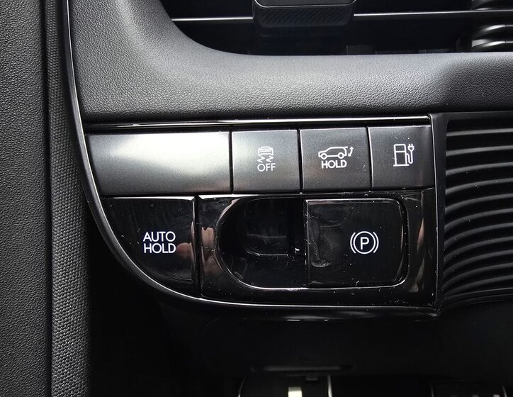 Hyundai Ioniq 5 Hatchback 0,0 239 kw