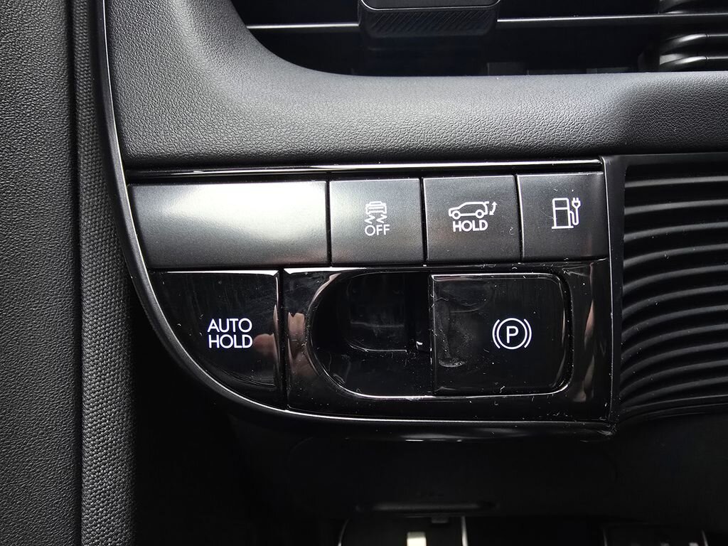 Hyundai Ioniq 5 Hatchback 0,0 239 kw