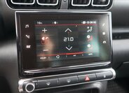 Citroën C3 Aircross SUV / Terénní 1,5 l 88 kw