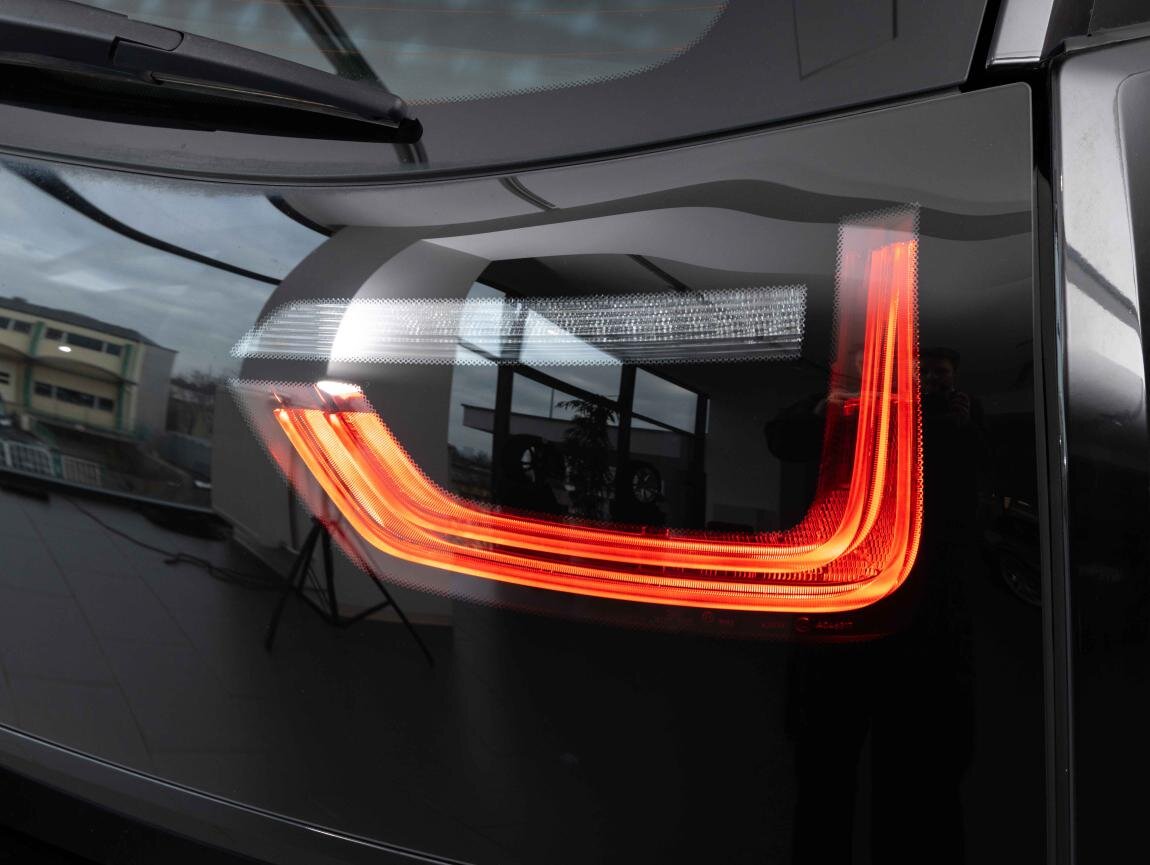 BMW i3 Hatchback 647,0 125 kw