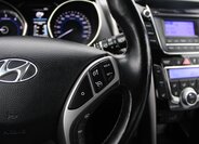 Hyundai i30 16