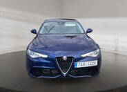 Alfa Romeo Giulia 2