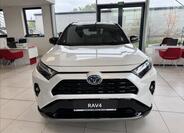 Toyota RAV4 2