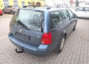 Volkswagen Golf 12