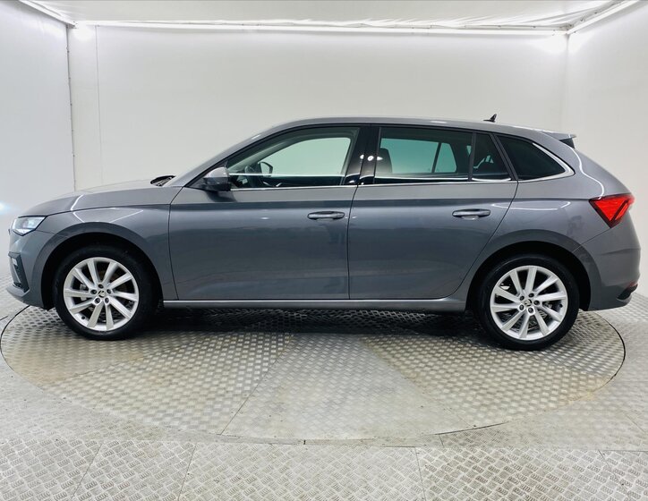 Škoda Scala Hatchback 999,0 85 kw