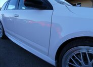 Škoda Octavia Kombi 2,0 l 169 kw