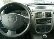 Renault Thalia Sedan / Limuzína 1,4 l 72 kw