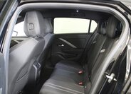 Opel Astra Hatchback 1,2 l 96 kw