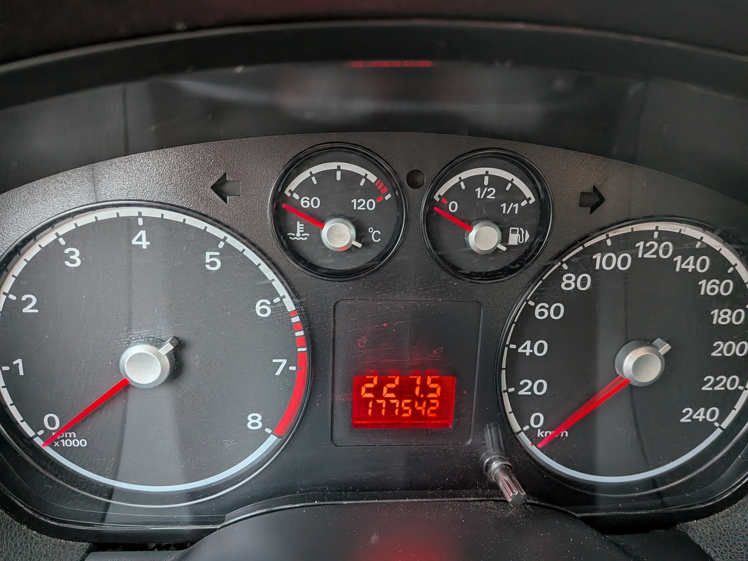 Ford C-MAX Kombi 1,6 l 74 kw