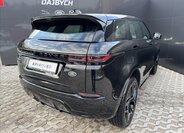 Land Rover Range Rover Evoque SUV / Terénní 2,0 l 147 kw