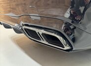 Mercedes-Benz Třídy E Sedan / Limuzína 2,9 l 250 kw