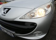 Peugeot 206 4
