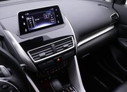 Mitsubishi Eclipse Cross SUV / Terénní 1,5 l 120 kw