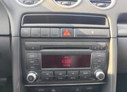 Seat Exeo Kombi 2,0 l 88 kw