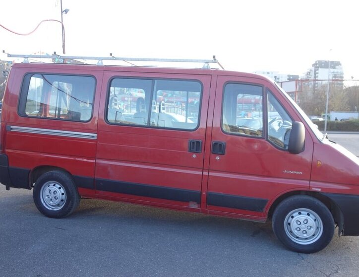 Citroën Jumper 3