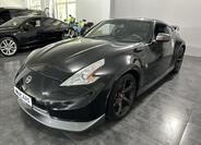 Nissan 370 Z 3