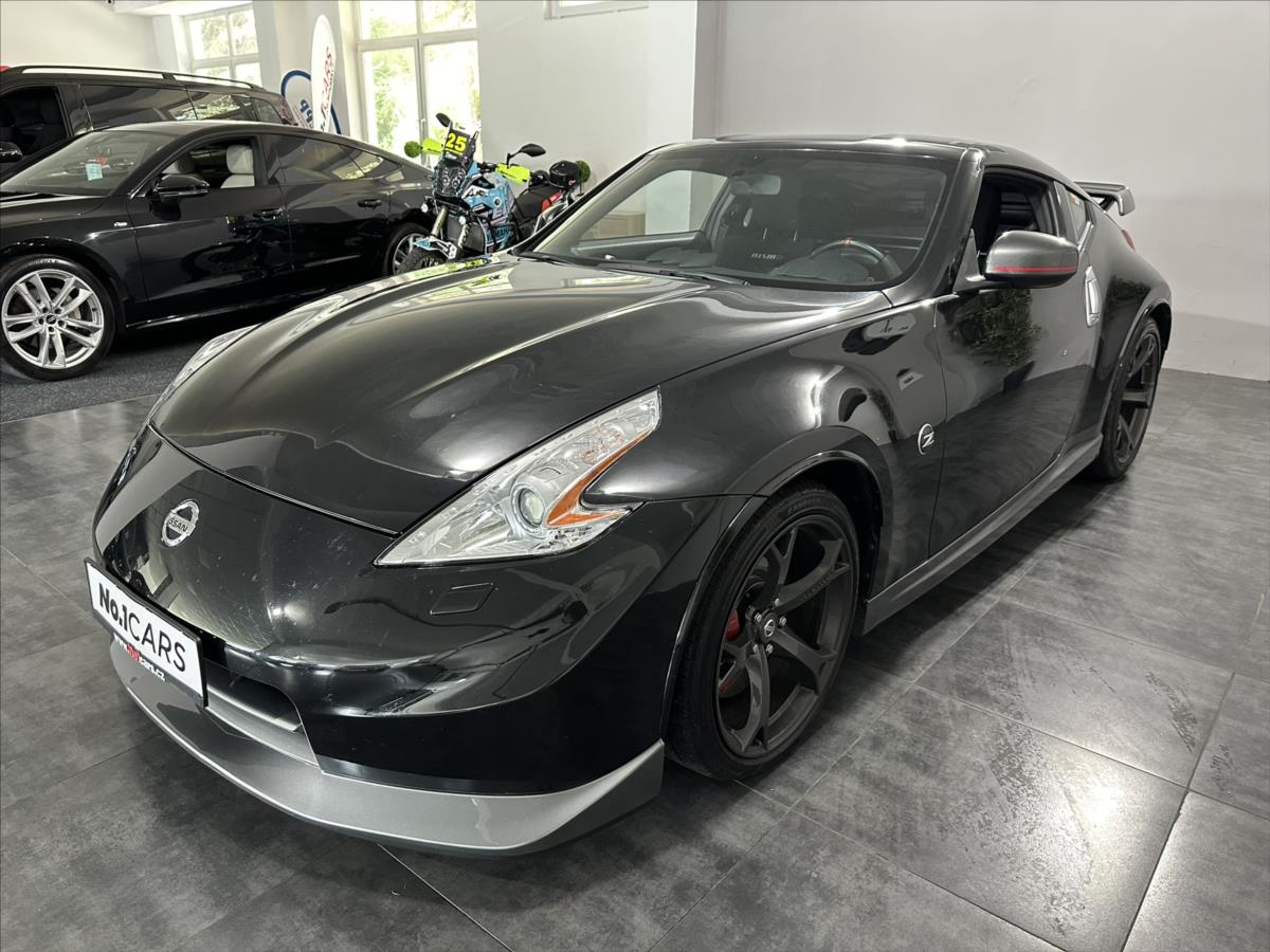 Nissan 370 Z