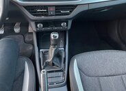 Škoda Scala Kombi 0,0 81 kw