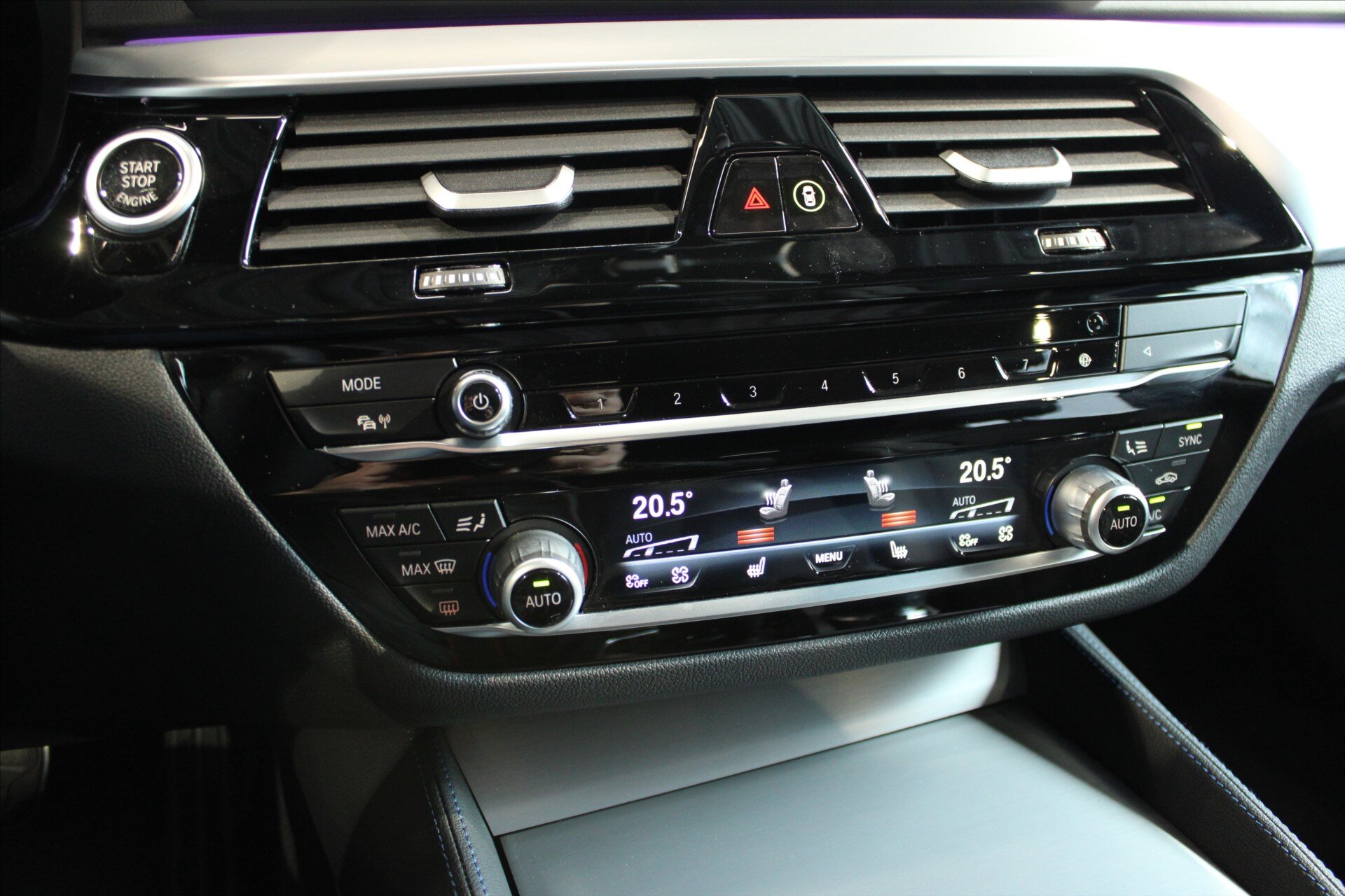 BMW Řada 5 Kombi 3,0 l 210 kw