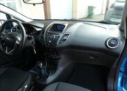 Ford Fiesta Hatchback 998,0 59 kw