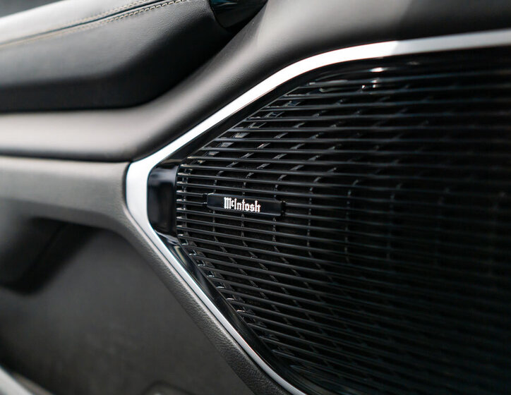 Jeep Wagoneer SUV 5,7 l 292 kw