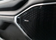 Jeep Wagoneer SUV 5,7 l 292 kw