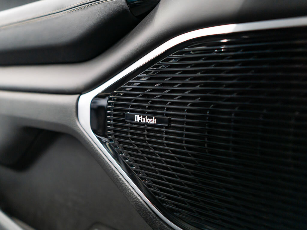 Jeep Wagoneer SUV 5,7 l 292 kw